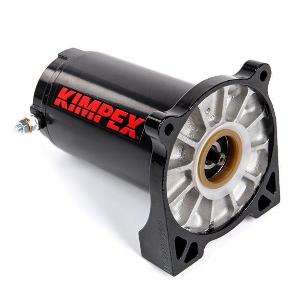 KIMPEX MOTOR ASSY FOR WINCH 458211 (P0350100) - DRIVEN Canada's Powersports 7794236406733P0350100