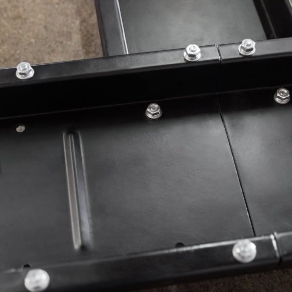 KIMPEX MOTORCYCLE DOLLY LOW PROFILE (MHR - M1203) - DRIVEN Canada's Powersports 779420821136MHR - M1203