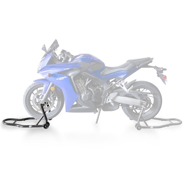 KIMPEX MOTORCYCLE FRONT SUPPORT (MHR - M1003A) - DRIVEN Canada's Powersports 779420821105MHR - M1003A