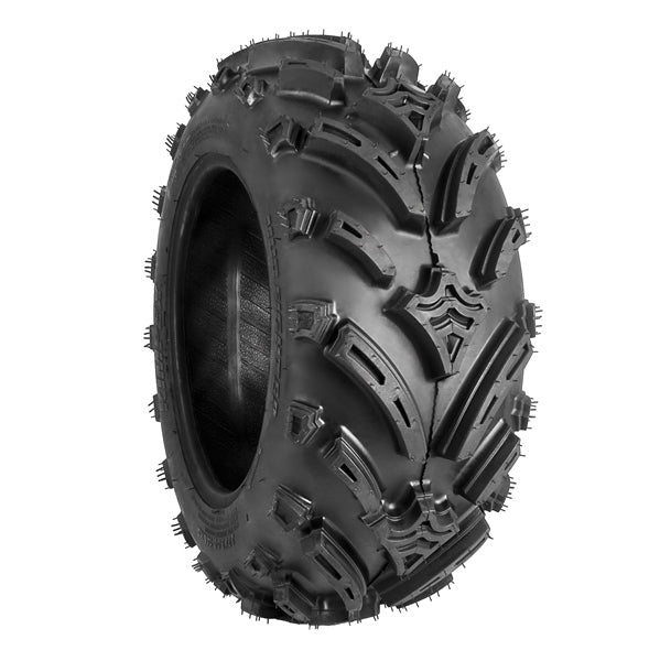 KIMPEX 25X10 - 12 MUD FIGHTER TIRE (6P07451) - DRIVEN Canada's Powersports 0709640921206P07451