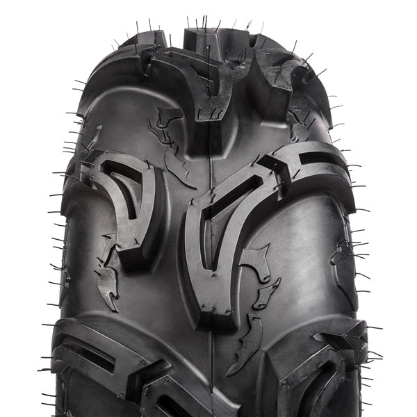 KIMPEX 25X10 - 12 6PR MUD RIDER TIRE (25X10 - 12 - 6PR - WU04) - DRIVEN Canada's Powersports 77942087796625X10 - 12 - 6PR - WU04
