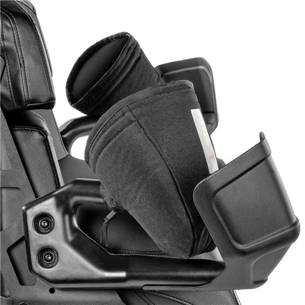 KIMPEX MUFFS FOR PASSENGER SEAT HANDLE (000114) - DRIVEN Canada's Powersports 779421602987000114