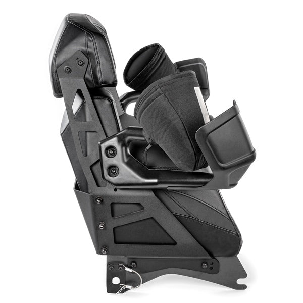 KIMPEX MUFFS FOR PASSENGER SEAT HANDLE (000114) - DRIVEN Canada's Powersports 779421602987000114