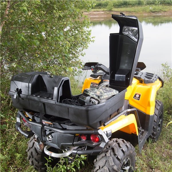 KIMPEX NOMAD 2 - UP TRUNK (458051) - DRIVEN Canada's Powersports 779421994914458051