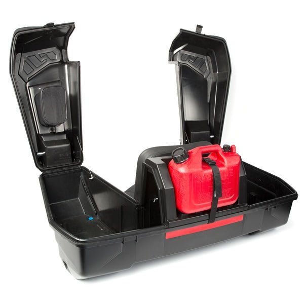 KIMPEX NOMAD PLUS TRUNK (458053) - DRIVEN Canada's Powersports 779421994938458053
