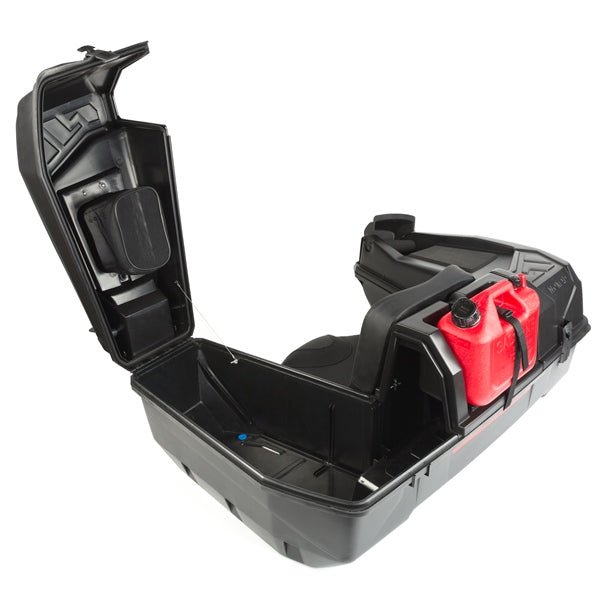 KIMPEX NOMAD PLUS TRUNK (458053) - DRIVEN Canada's Powersports 779421994938458053