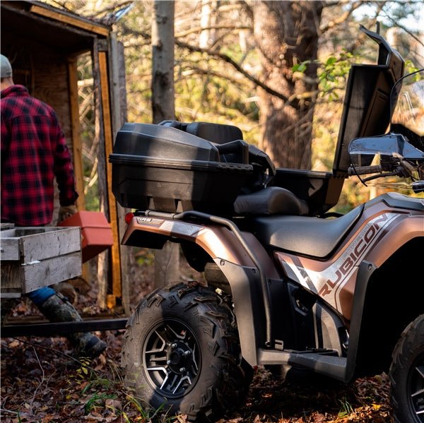 KIMPEX NOMAD TRUNK (458050) - DRIVEN Canada's Powersports 779421994907458050