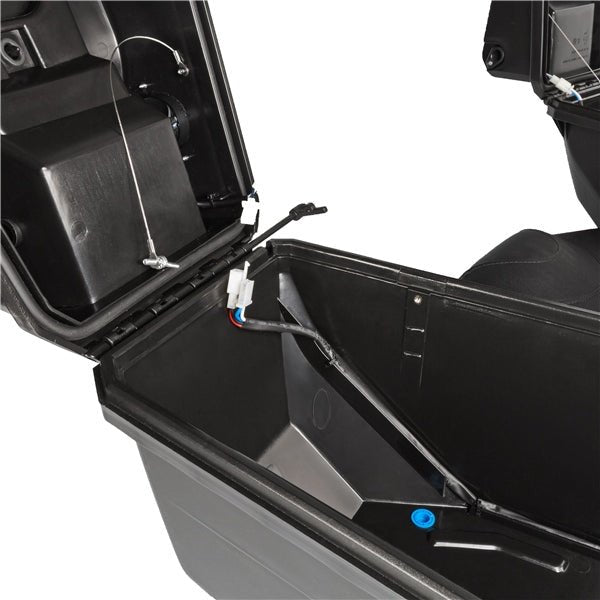 KIMPEX NOMAD TRUNK (458054) - DRIVEN Canada's Powersports 779421994945458054