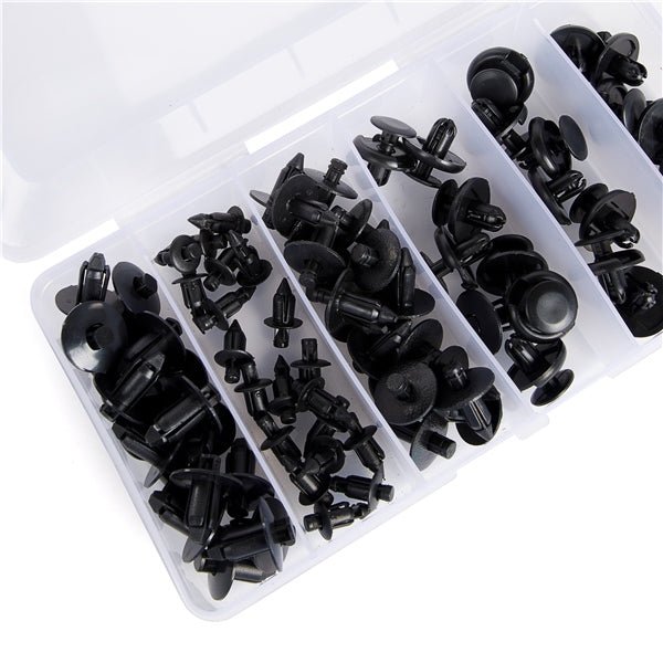 KIMPEX NYLON RIVET KIT (MCT - 3007) - DRIVEN Canada's Powersports 779420525584MCT - 3007