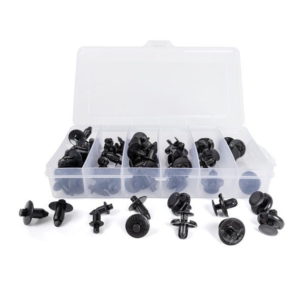 KIMPEX NYLON RIVET KIT (MCT - 3007) - DRIVEN Canada's Powersports 779420525584MCT - 3007