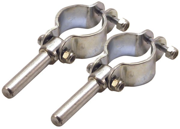 KIMPEX OARLOCK HORNS CLAMP - ON (56110) - DRIVEN Canada's Powersports 76356256110456110