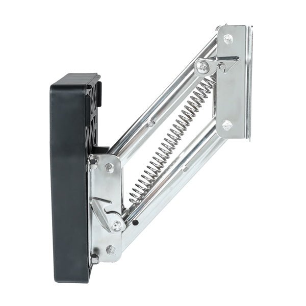 KIMPEX OUTBOARD MOTOR BRACKET 10 HP (S030100) - DRIVEN Canada's Powersports 779422231483S030100