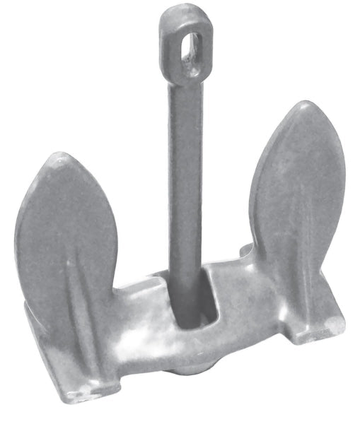 KIMPEX PAINTED NAVY ANCHORS (50206) - DRIVEN Canada's Powersports 76356250206050206