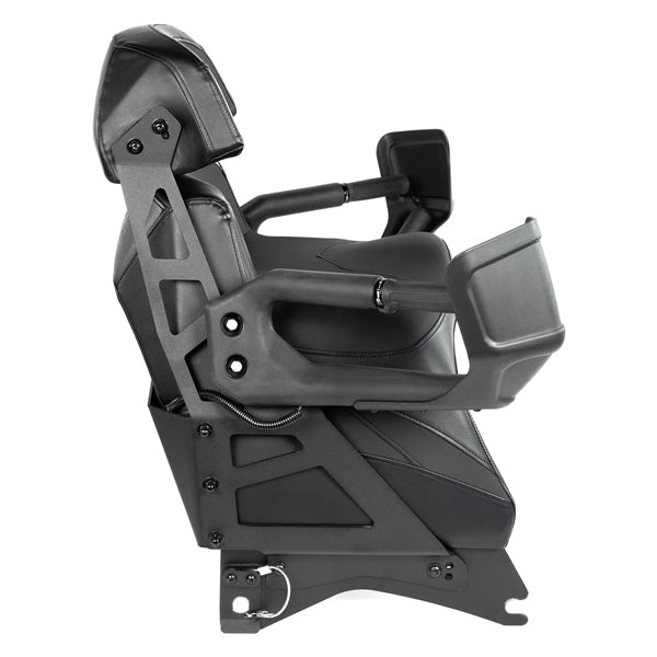 KIMPEX PASSENGER SEAT (000122) - DRIVEN Canada's Powersports 779421654412000122