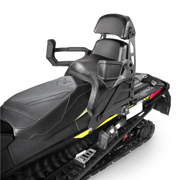KIMPEX PASSENGER SEAT (000122) - DRIVEN Canada's Powersports 779421654412000122