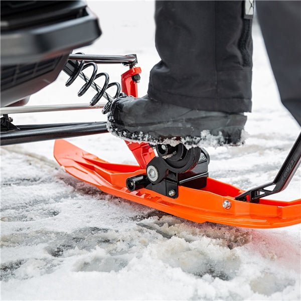 KIMPEX PEGS KIT (472569) - DRIVEN Canada's Powersports 779421803971472569