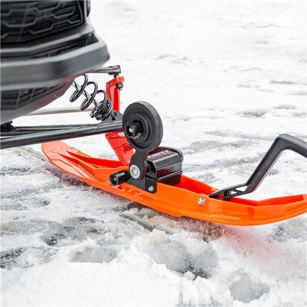 KIMPEX PEGS KIT (472569) - DRIVEN Canada's Powersports 779421803971472569