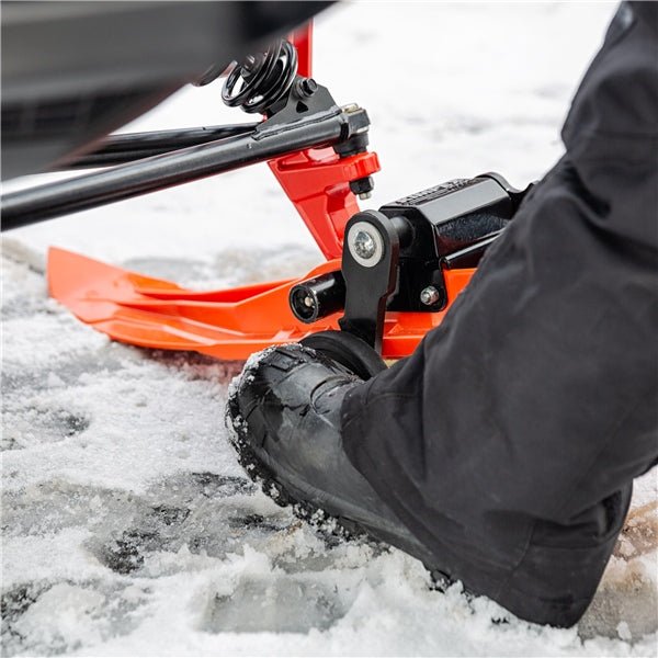 KIMPEX PEGS KIT (472569) - DRIVEN Canada's Powersports 779421803971472569