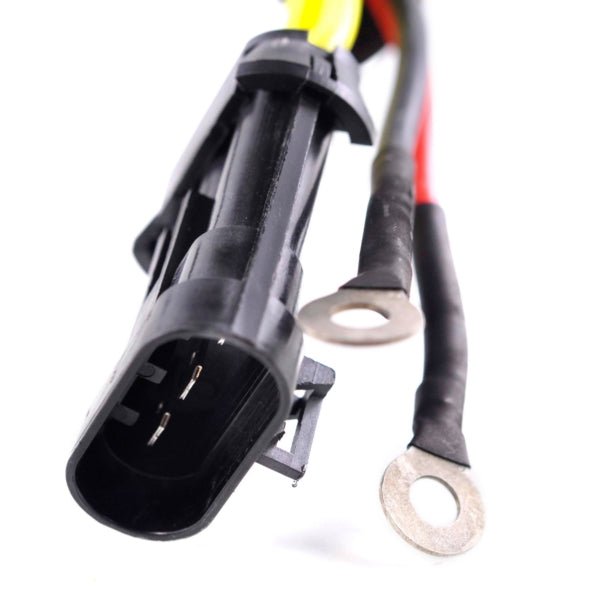 KIMPEX PERFORMANCE MOSFET REGULATOR RELOCATION STAGE 3 (SF - 900 - 006664) - DRIVEN Canada's Powersports RMS020 - 103775SF - 900 - 006664