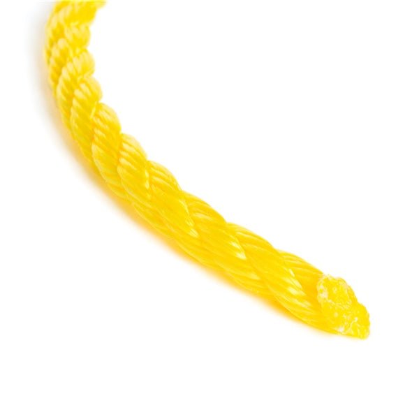 KIMPEX POLYPROPYLENE BOAT ROPE - DRIVEN Canada's Powersports 77942314634252784 -