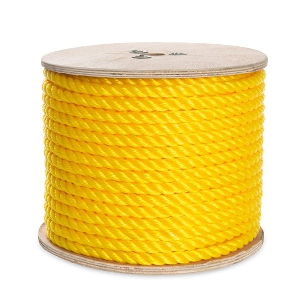 KIMPEX POLYPROPYLENE BOAT ROPE - DRIVEN Canada's Powersports 77942314635952785