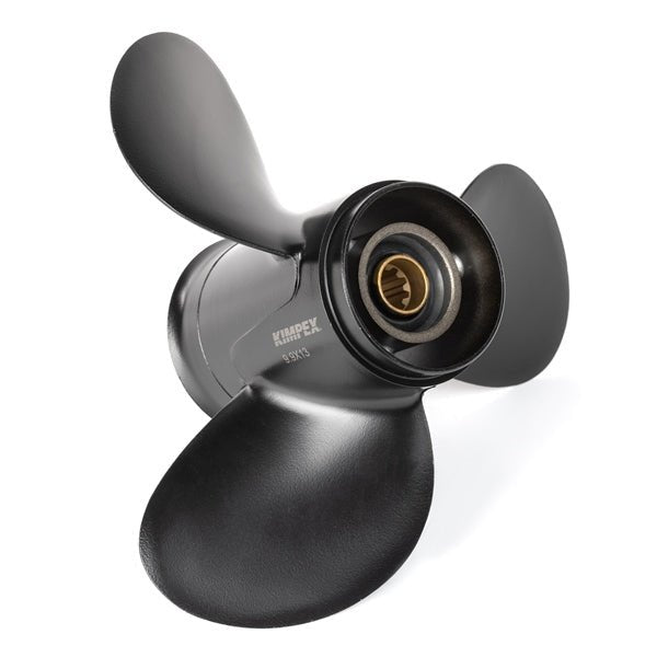 KIMPEX PROPELLER (346 - 64104 - 5) - DRIVEN Canada's Powersports 779420525690346 - 64104 - 5