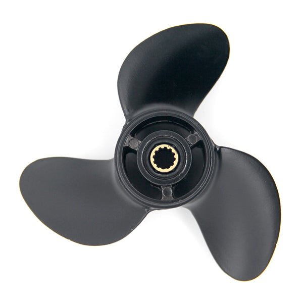 KIMPEX PROPELLER (3R1B64514 - 2) - DRIVEN Canada's Powersports 7794205271753R1B64514 - 2