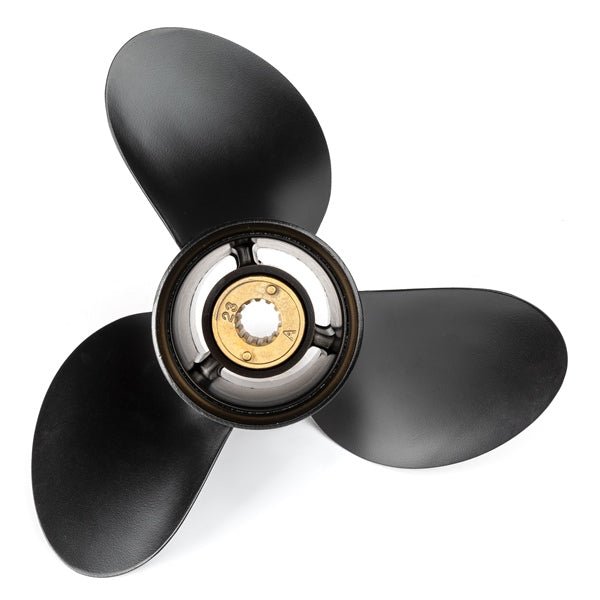 KIMPEX PROPELLER (48 - 73132A40) - DRIVEN Canada's Powersports 77942052726748 - 73132A40