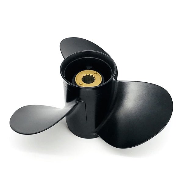 KIMPEX PROPELLER (48 - 73134A45) - DRIVEN Canada's Powersports 77942052727448 - 73134A45