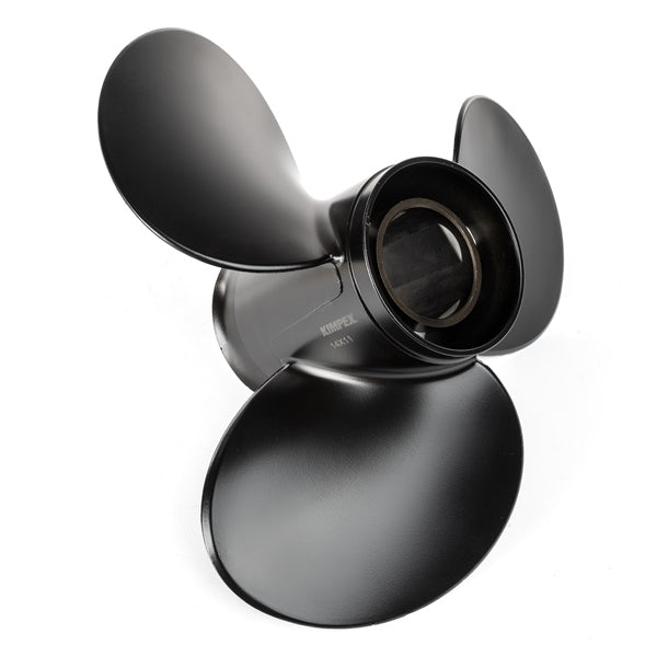 KIMPEX PROPELLER (48 - 77338A45 - WO/HUB) - DRIVEN Canada's Powersports 77942057530548 - 77338A45 - Wo/HUB
