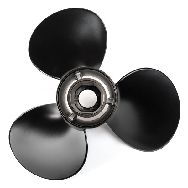 KIMPEX PROPELLER (48 - 77338A45 - WO/HUB) - DRIVEN Canada's Powersports 77942057530548 - 77338A45 - Wo/HUB