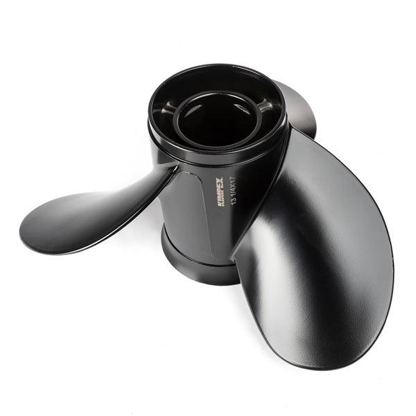KIMPEX PROPELLER (48 - 77344A45 - WO/HUB) - DRIVEN Canada's Powersports 77942057528248 - 77344A45 - Wo/HUB