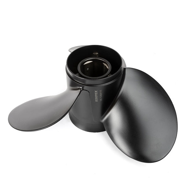 KIMPEX PROPELLER (48 - 78116A45 - WO/HUB) - DRIVEN Canada's Powersports 77942057551048 - 78116A45 - Wo/HUB