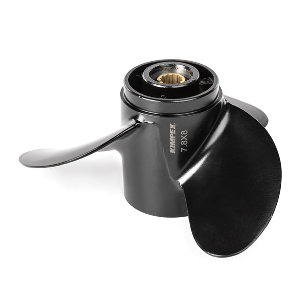 KIMPEX PROPELLER (48 - 812950A02) - DRIVEN Canada's Powersports 77942052602448 - 812950A02