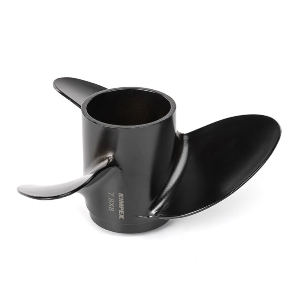 KIMPEX PROPELLER (48 - 812950A02) - DRIVEN Canada's Powersports 77942052602448 - 812950A02