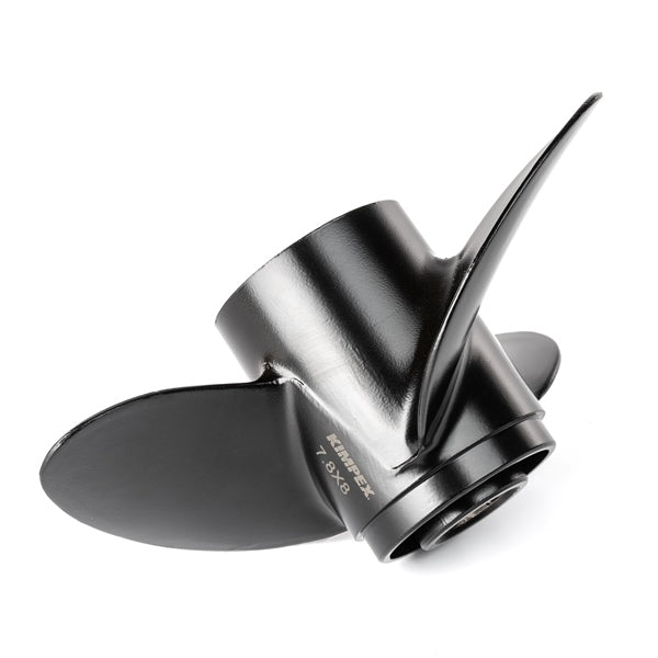 KIMPEX PROPELLER (48 - 812950A02) - DRIVEN Canada's Powersports 77942052602448 - 812950A02