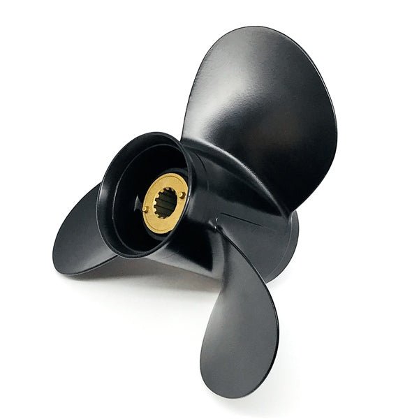 KIMPEX PROPELLER (48 - 816704A45) - DRIVEN Canada's Powersports 77942052734248 - 816704A45