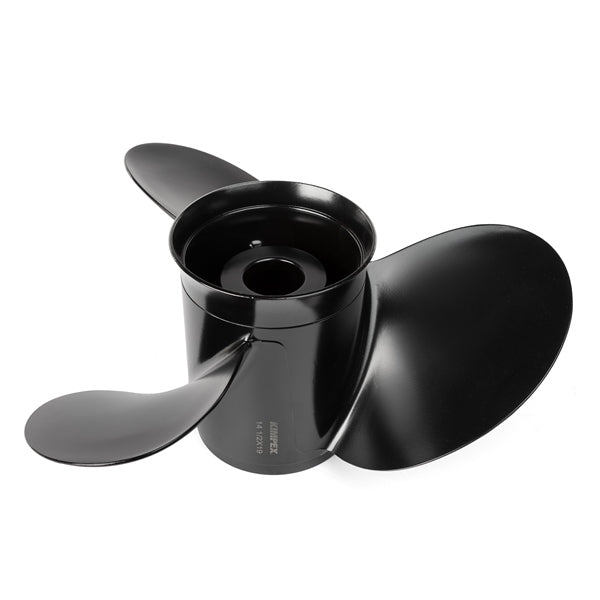 KIMPEX PROPELLER (48 - 832830A45 - WO/HUB) - DRIVEN Canada's Powersports 77942057547348 - 832830A45 - Wo/HUB