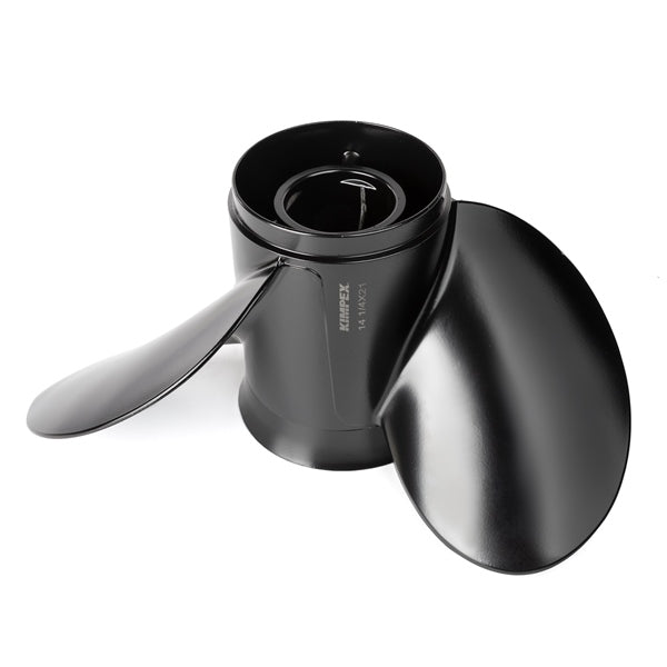 KIMPEX PROPELLER (48 - 832832A45 - WO/HUB) - DRIVEN Canada's Powersports 77942057549748 - 832832A45 - Wo/HUB