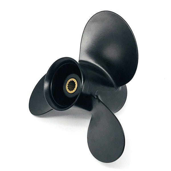 KIMPEX PROPELLER (48 - 897752A11) - DRIVEN Canada's Powersports 77942052753348 - 897752A11
