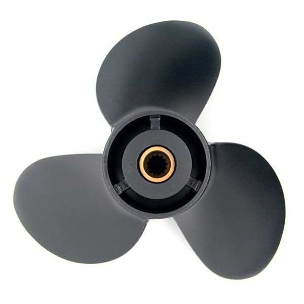 KIMPEX PROPELLER (58100 - 87L40 - 019) - DRIVEN Canada's Powersports 77942052769458100 - 87L40 - 019
