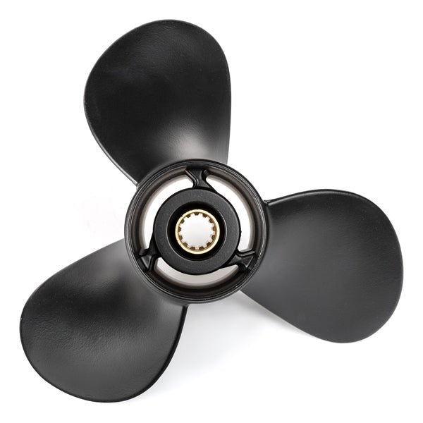 KIMPEX PROPELLER (58100 - 88L62 - 019) - DRIVEN Canada's Powersports 77942052771758100 - 88L62 - 019