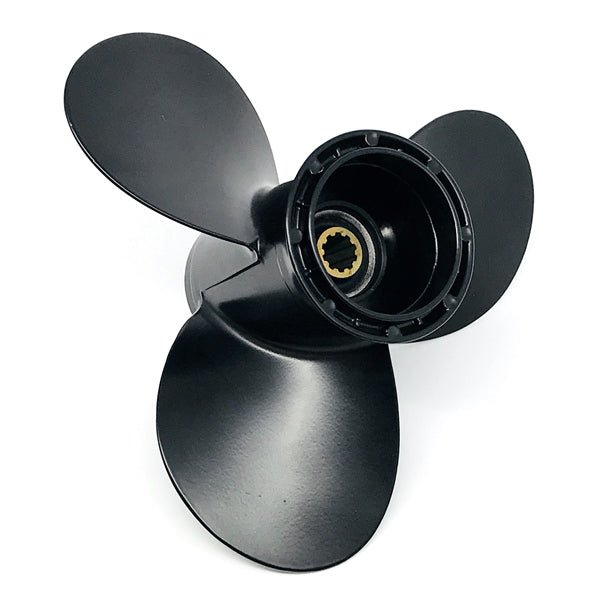 KIMPEX PROPELLER (58100 - 91D00 - 019) - DRIVEN Canada's Powersports 77942052608658100 - 91D00 - 019
