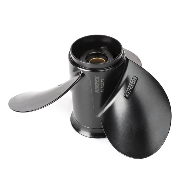 KIMPEX PROPELLER (58100 - 94313 - 019) - DRIVEN Canada's Powersports 77942052611658100 - 94313 - 019