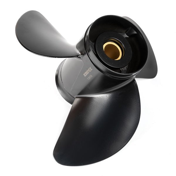 KIMPEX PROPELLER (58100 - 94522 - 019) - DRIVEN Canada's Powersports 77942052776258100 - 94522 - 019