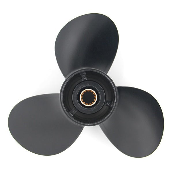 KIMPEX PROPELLER (58100 - 95222 - 019) - DRIVEN Canada's Powersports 77942052779358100 - 95222 - 019