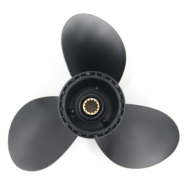 KIMPEX PROPELLER (58100 - 95222 - 019) - DRIVEN Canada's Powersports 77942052779358100 - 95222 - 019
