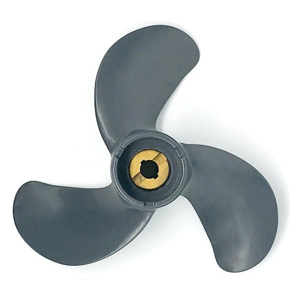 KIMPEX PROPELLER (58130 - ZV1 - 841ZB) - DRIVEN Canada's Powersports 77942052791558130 - ZV1 - 841ZB
