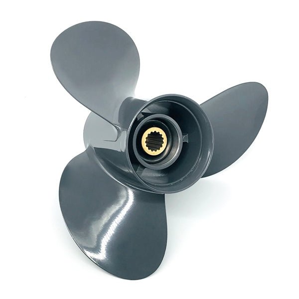 KIMPEX PROPELLER (58130 - ZW1 - 011AH) - DRIVEN Canada's Powersports 77942052797758130 - ZW1 - 011AH