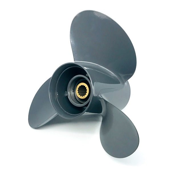 KIMPEX PROPELLER (58130 - ZW1 - W31ZA) - DRIVEN Canada's Powersports 77942052803558130 - ZW1 - W31ZA